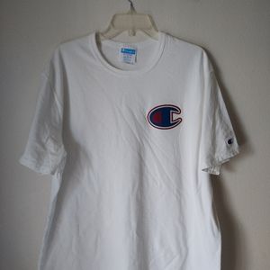 Champion T Shirt Men's 2XL